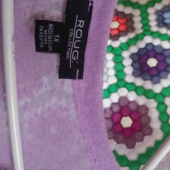 I am selling a pair grey waist str pantsAnd more - Picture 4 of 16